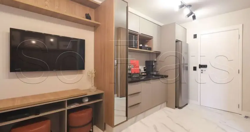 Studio vibe pinheiros, apartamento disponível para venda com 29m² e 1 dormitório