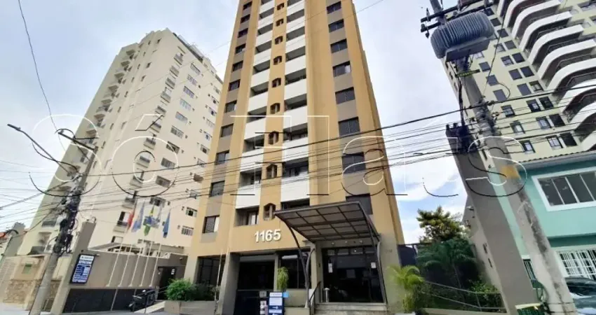 Já ouviu falar do Brooklin RiverSide? Então venha conhecer.