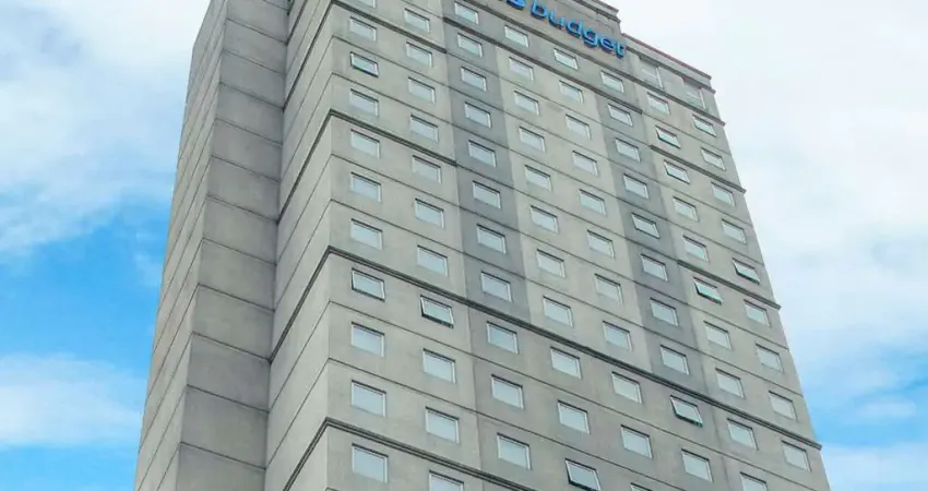 Flat com 1 quarto à venda na Avenida São João, 1140, Jardins, São Paulo