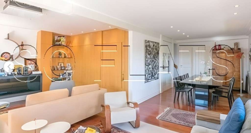 Apartamento Cobertura em HIgienópolis!!!