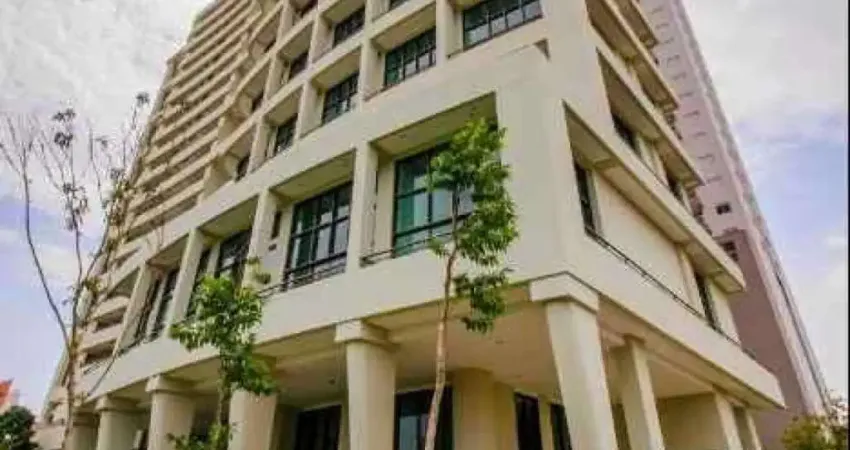 Flat com 2 quartos à venda na Rua Ribeiro do Vale, 152, Brooklin, São Paulo