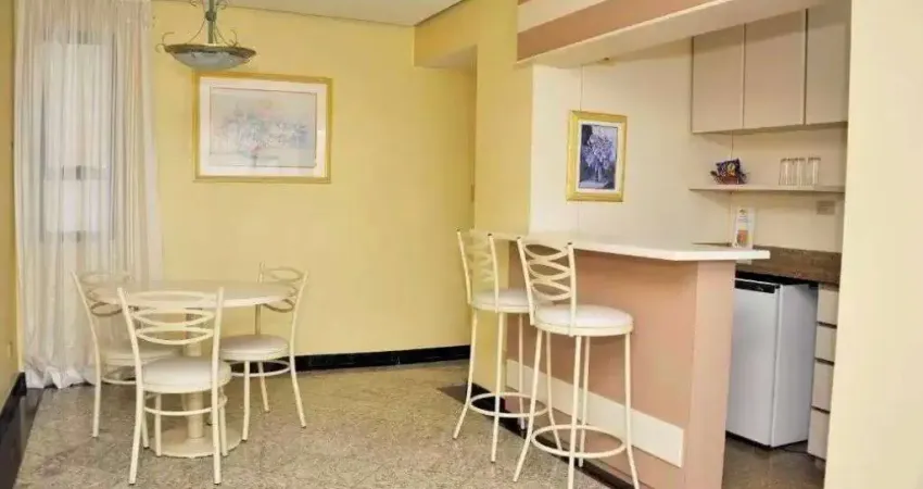 Flat com 1 quarto à venda na Rua Doutor Olavo Egídio, 420, Santana, São Paulo
