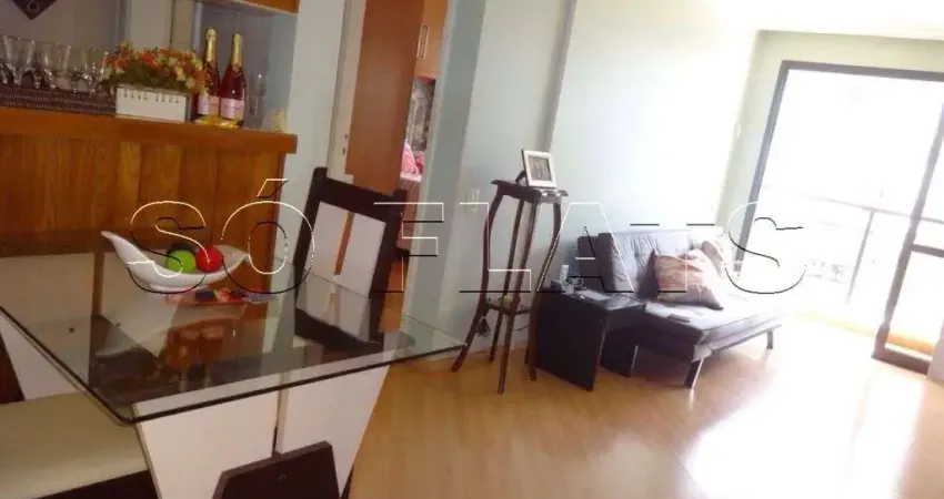 Flat proximo a av. paulista, acesso as estações de metro brigadeiro e trianon masp