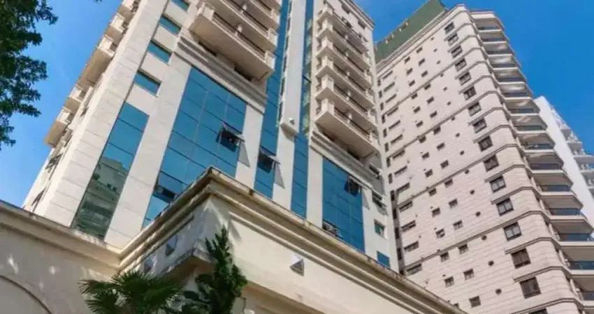 Flat com 2 quartos à venda na Rua Maranhão, 371, Higienópolis, São Paulo