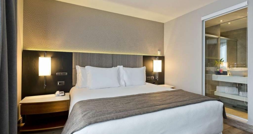 Flat com 1 quarto à venda na Avenida Paulista, 2181, Consolação, São Paulo