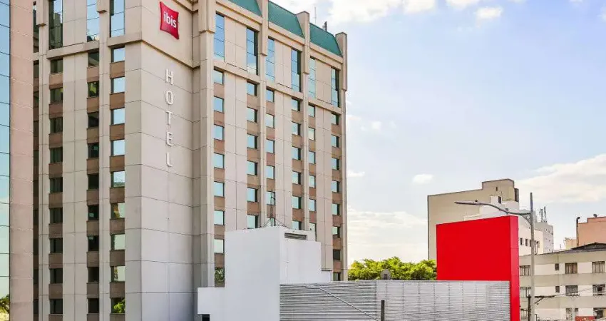 Flat para investimento com ótimos rendimentos indisponível para moradia.