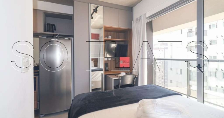 Studio On Lorena disponível para venda com 21m² e 1 dormitório
