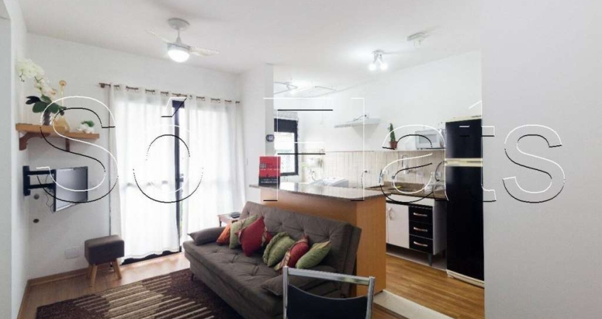 Apartamento na Saúde próximo da Rodovia Imigrantes com ótima localização.