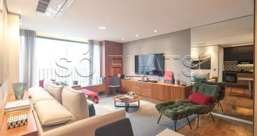 Residencial vn melo alves disponível para venda com 62m², 1 dormitório e 2 vagas de garagem