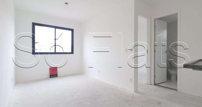 Residencial Bem Viver Praça Buarque, apartamento disponível para venda com 26m² e 1 dormitório