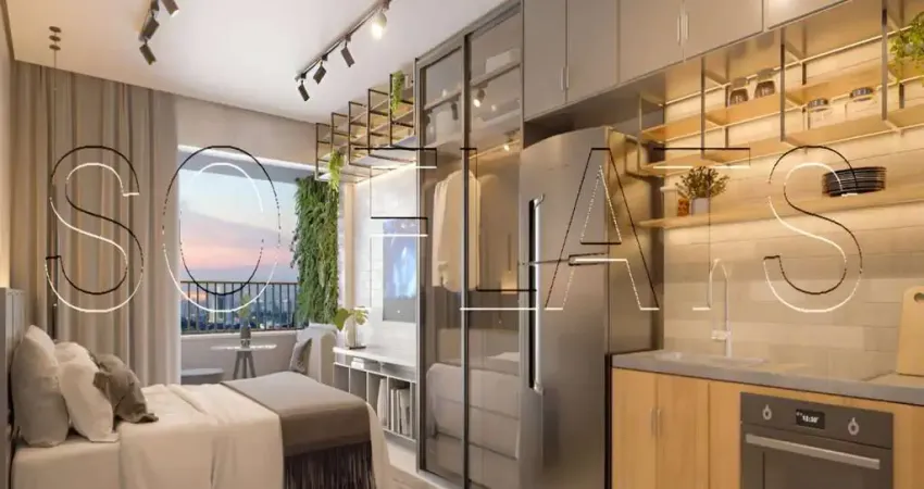 Re radisson haus mitre ny, apartamento disponível para venda com 23m² e 1 dormitório