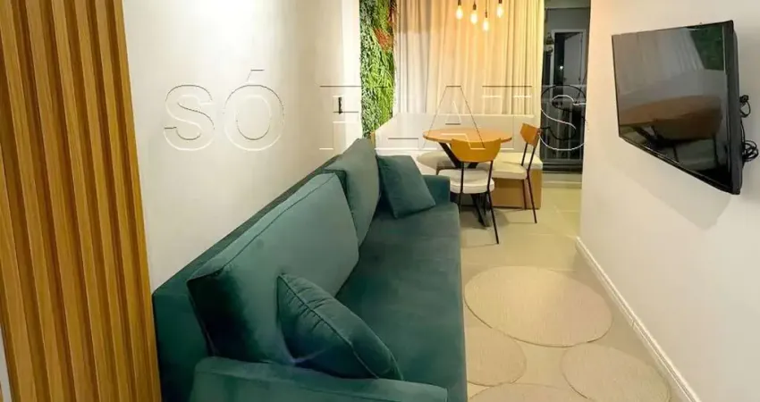 Apartamento vn humberto i, 33m² 1 dormitório na vila mariana