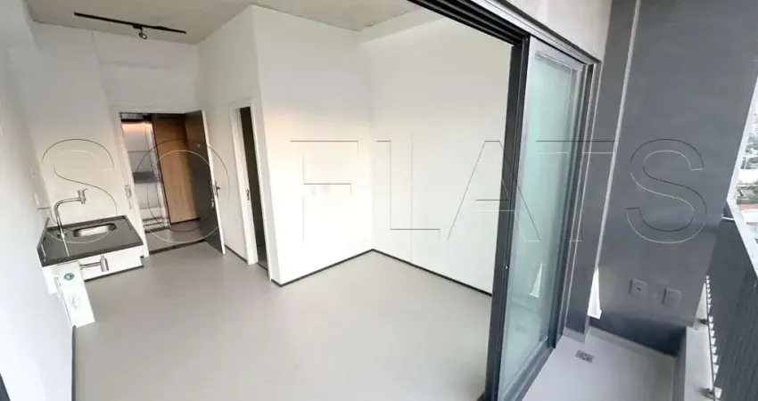 Studio On Alvorada, apartamento disponível para venda com 20m² e 1 dormitório