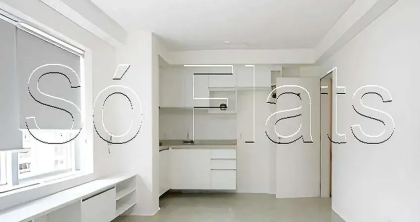 Residencial home boutique, apto disponível para venda com 41m², 01 dorm e 01 vaga