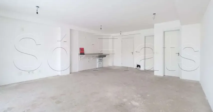 Residencial Home Boutique, apto disponível para venda com 83m², 01 dorm e 01 vaga