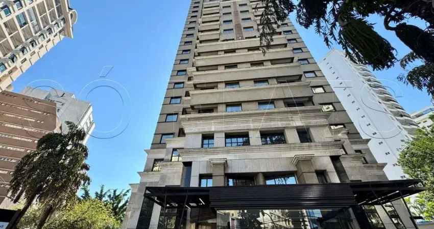 Flat Innside São Paulo Itaim disponível para venda com 27m² e 01 vaga de garagem