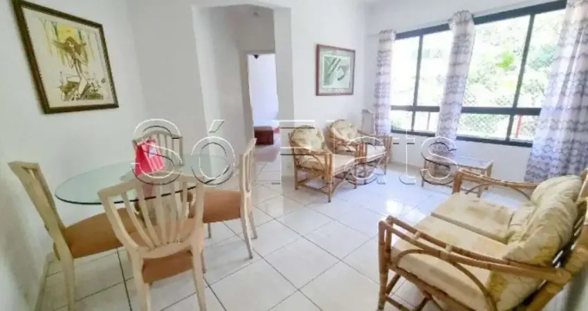 Flat usa morumbi 60m² 1 dormitório 1 vaga para locação com entrada imediata.