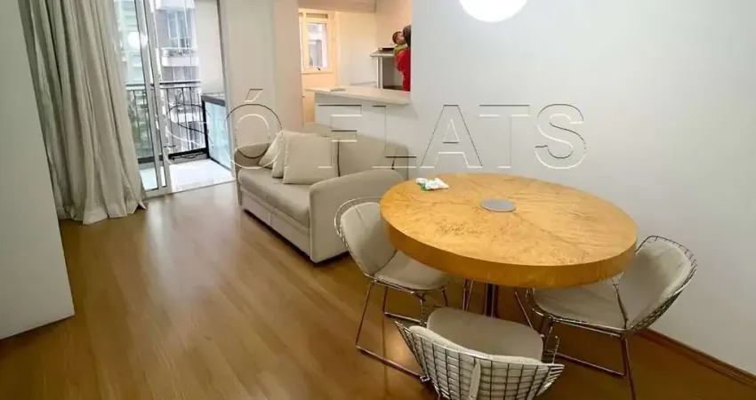 Diogo Home disponível para venda com 47m², 01 dorm e 01 vaga de garagem