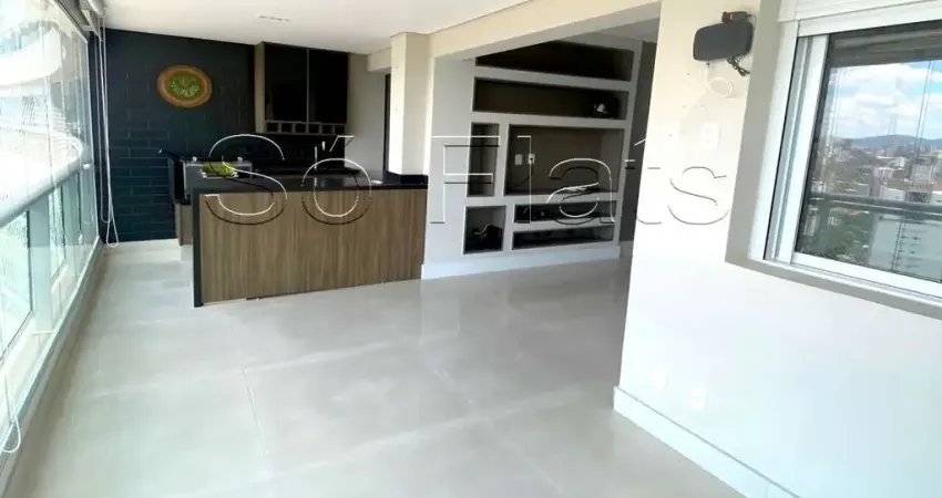 Residencial thera faria lima disponível para venda com 70m², 2 dormitórios e 1 vaga de garagem