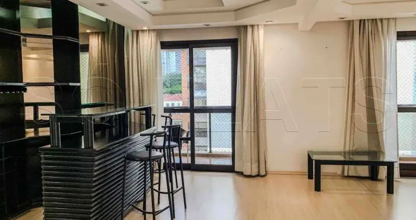 Flat New Star disponível para venda com 02 dormitórios, 78m², 2 dormitórios e 2 vagas de garagem