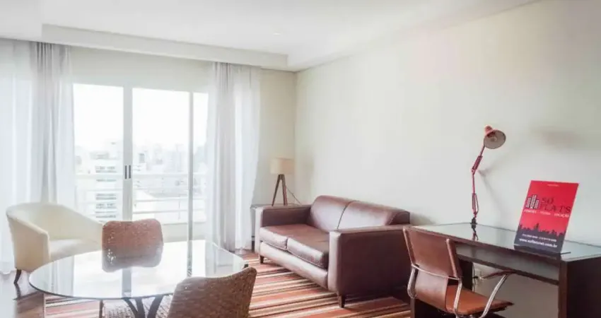 Residencial capote valente, apartamento disponível para venda com 52m², 1 dormitório e 2 vagas