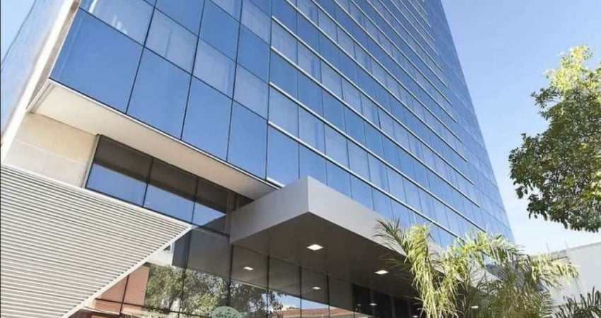 Flat com 1 quarto à venda na Rua Arturo Toscanini, 61, Santo Antônio, Belo Horizonte
