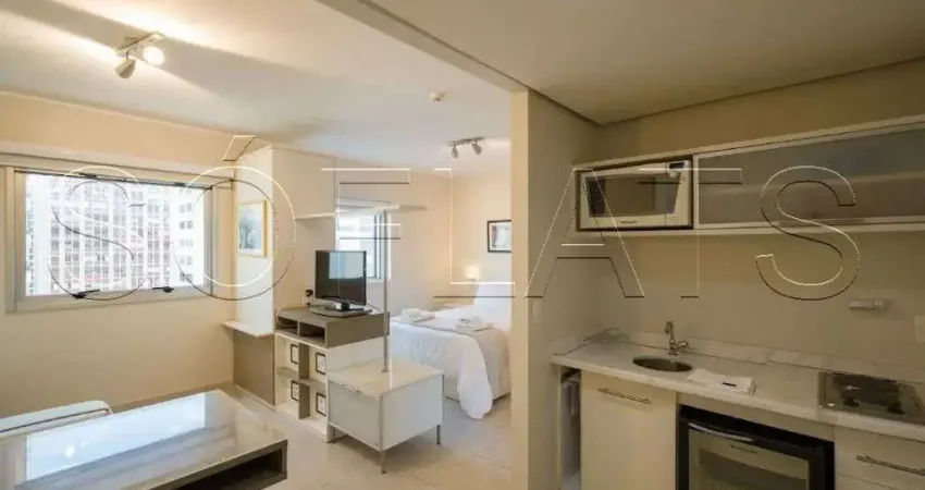 Atendimento on line - Comfort Suites localização ideal, perto das Estações de Metrô Clínicas!