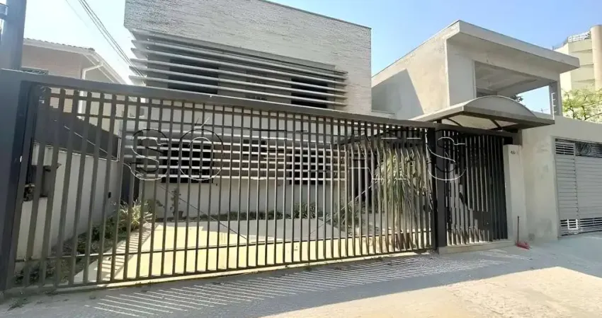 Casa na rua afonso celso - vila mariana disponível para venda com 305m², 7 dormitórios e 2 vagas