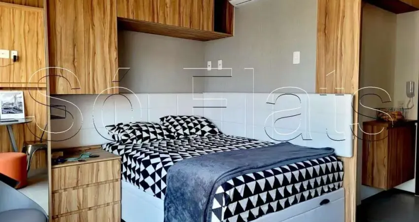 Studio vn ueno, apto disponível para venda com 20m² e 01 dormitório