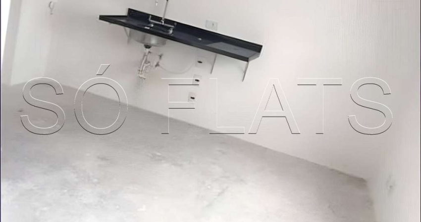 Smart Studios Belem, apto disponível para venda com 21m² e 01 dormitório