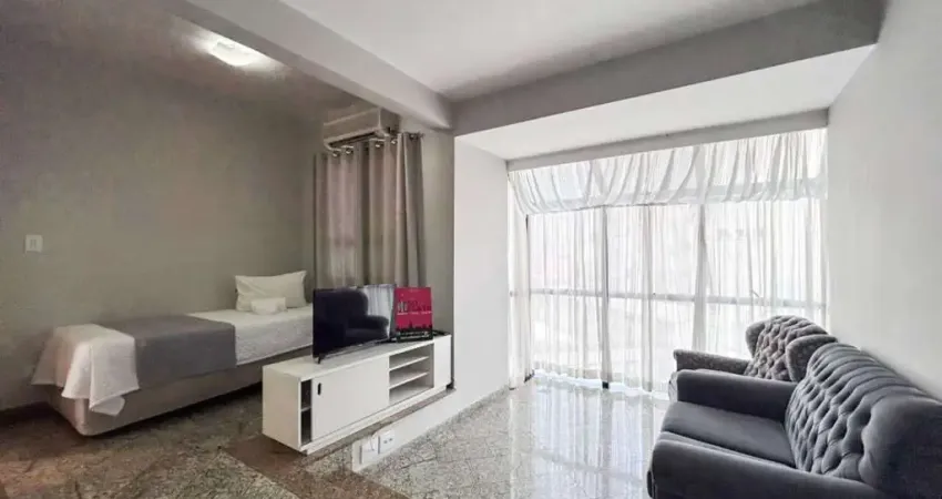 Em santana, prox a marg tiete, fácil acesso ao centro, ótimo flat para investimento