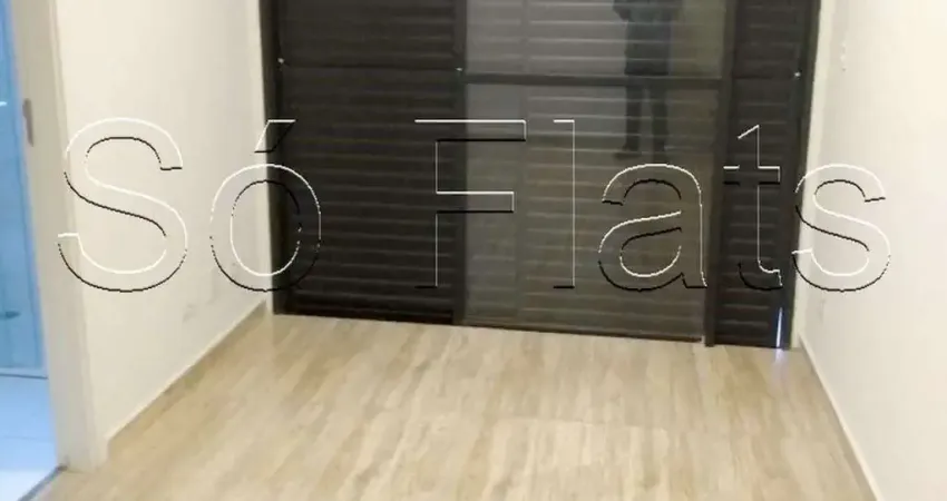 Studio em Perdizes disponível para venda com 23m² e 1 dormitório