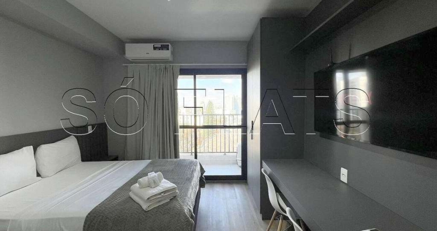 Studio Zyz Centro, apartamento disponível para venda com 23m² e 1 dormitório