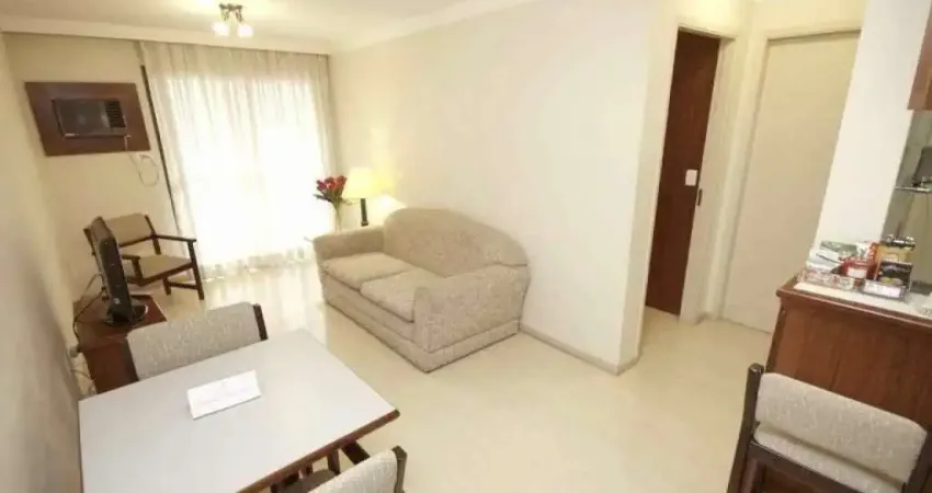 Flat a 02 quadras da Av. Paulista, no charmoso bairro dos Jardins