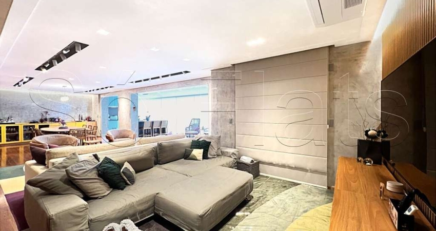 Residencial Maison Michelle, apartamento disponível para venda com 226m², 3 suítes e 4 vagas