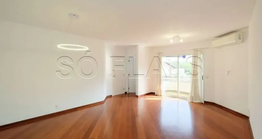 Residencial Luis Drumont, apartamento disponível para venda com 132m², 4 dormitórios e 3 vagas