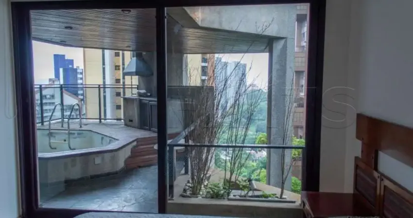 Flat the regent, apto disponível para venda com 78m², 01 dorm e 01 vaga de garagem