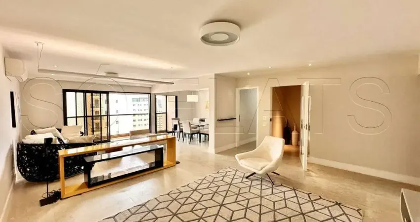 Residencial Solar das Rosas, apartamento disponível para venda com 3 dormitórios e 3 vagas