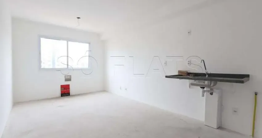 Residencial bem viver brigadeiro luís antônio, apto disponível para venda com 30m² e 1 dormitório