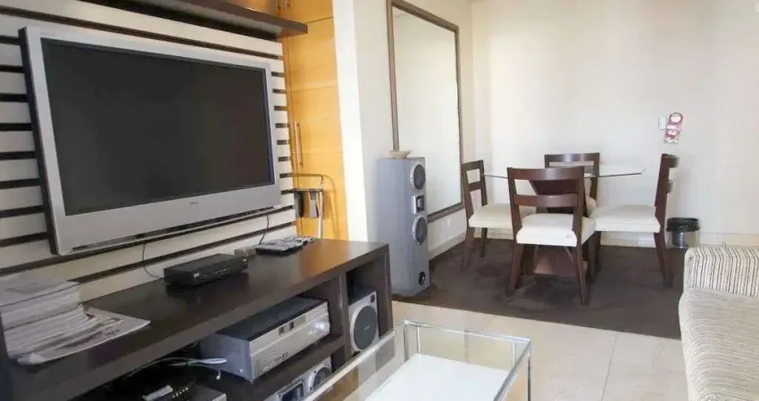 Flat moema comfort, prox a av. sto amaro e av. dos bandeirantes