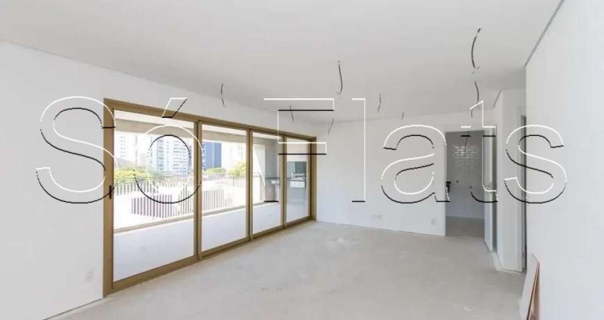 Residencial Normandie Moema, apartamento disponível para venda com 149m², 3 dormitórios e 2 vagas