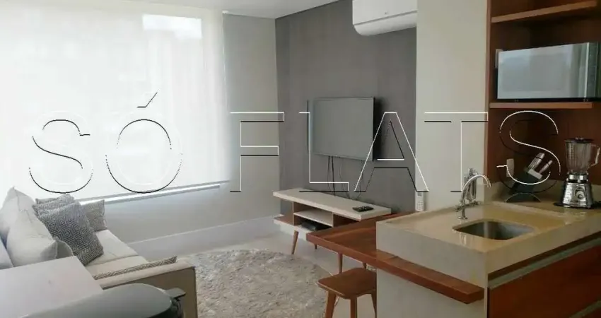 VN Ferreira Lobo, apartamento disponível para venda com 33m², 1 dormitório e 1 vaga