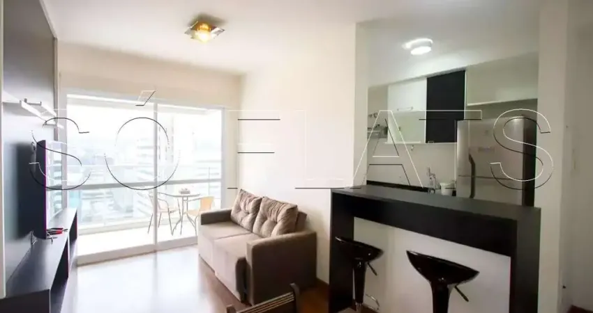 Residencial brookfield home design disponivel para venda com 49m² e 01 vaga de garagem