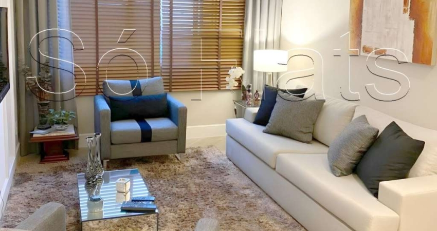 Apartamento com 1 quarto à venda na Rua João Adolfo, 75, Centro, São Paulo