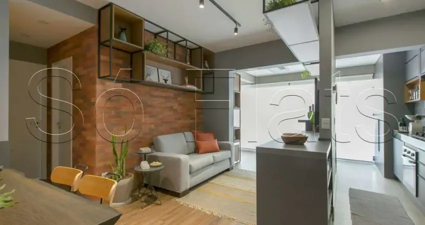 Apartamento novo para locação e com uma excelente localização próximo da avenida hélio pellegrino.