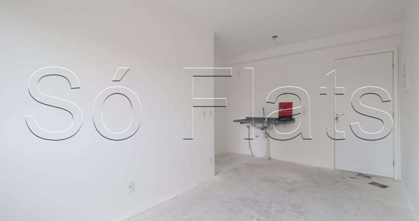 Residencial Bem Viver Praça Buarque, apartamento disponível para venda com 26m² e 1 dormitório