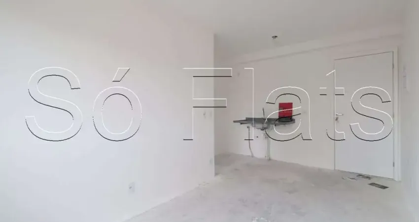 Residencial Bem Viver Praça Buarque, apartamento disponível para venda com 26m² e 1 dormitório