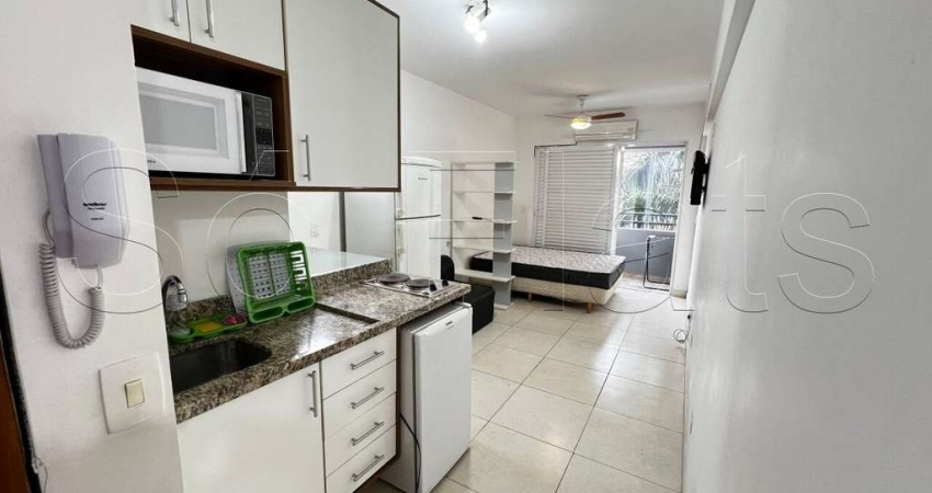 Flat New Studio disponível para venda com 29m², 01 dorm e 01 vaga