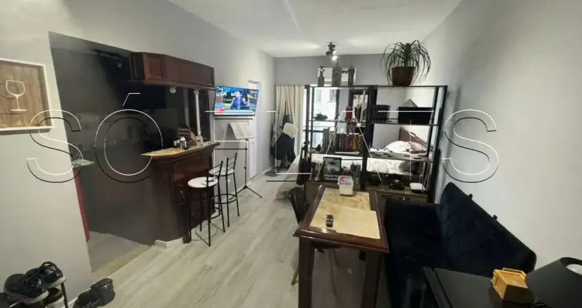 CHAMPS ELYSEES apartamento na Santa Cecilia próximo da Republica disponível venda