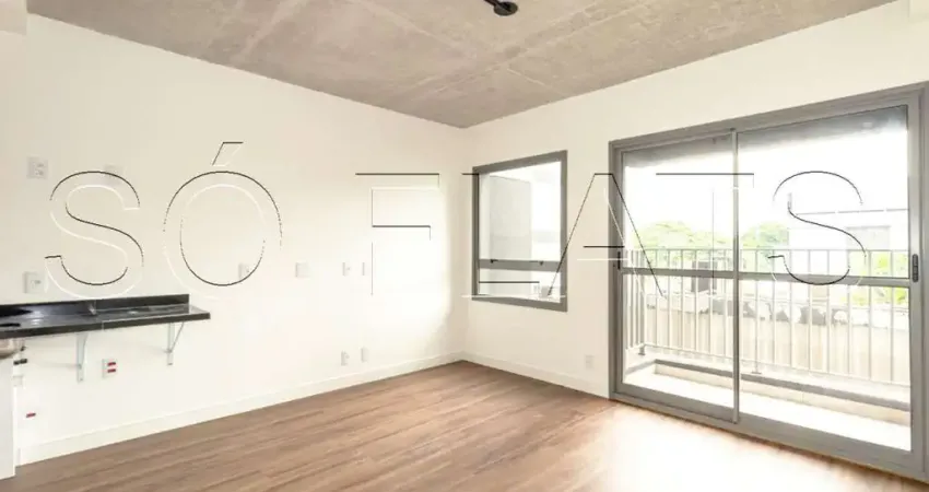 On maracatins, studio disponível para venda com 24m² e 1 dormitório